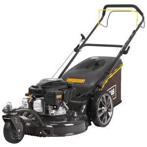 TEXAS Benzinrasenmäher ZT5175TR/W