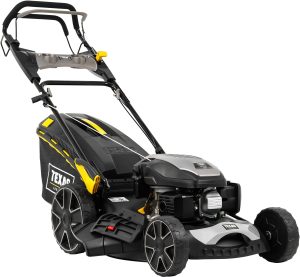 TEXAS Benzinrasenmäher Razor 5121TR/W