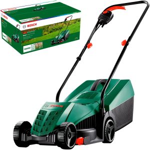 BOSCH HOME & GARDEN Elektrorasenmäher »EasyRotak 32-205«