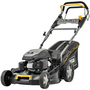 TEXAS Benzinrasenmäher XT465TR/E