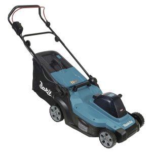MAKITA Akkurasenmäher LM004GZ