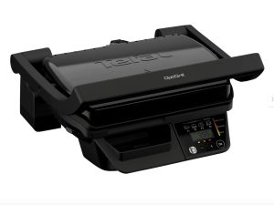 TEFAL Kontaktgrill OPTIGRILL »GC7P08«, 2000 W