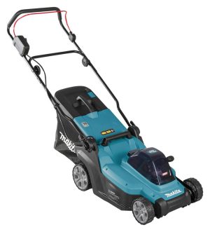 MAKITA Akkurasenmäher LM003GM102