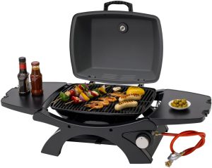 TEPRO Gasgrill Abington