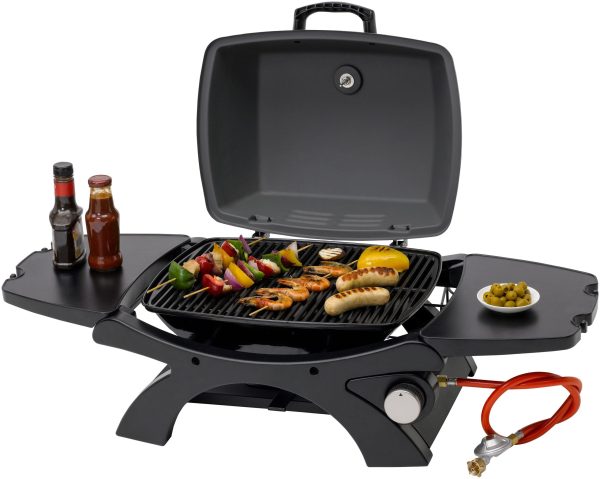 TEPRO Gasgrill Abington