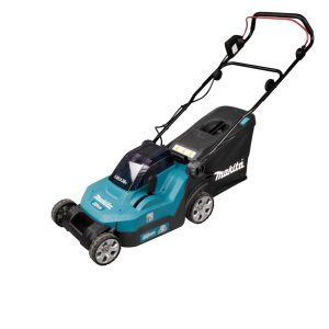 MAKITA Akku-Multifunktionswerkzeug Akku-Rasenmäher LXT 18 V x 2 38 cm 40 L