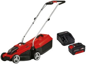 EINHELL Akkurasenmäher Einhell Power X-Change GE-CM 18/250 Li