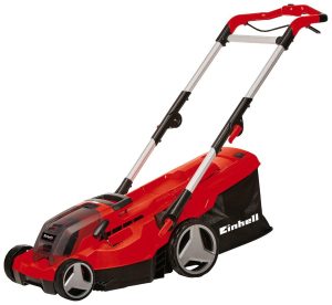 EINHELL Akkurasenmäher GE-CM 36/37 Li SOLO