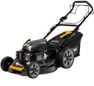 TEXAS Benzinrasenmäher WLA 5321TR/W