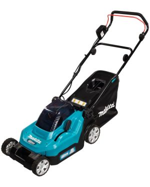 MAKITA Akkurasenmäher DLM382PM2