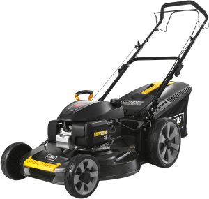 TEXAS Benzinrasenmäher WLA 5391TR/W
