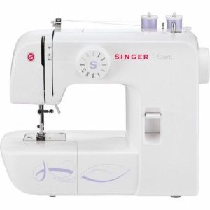 SINGER Nähmaschine Singer Nähmaschine start 1306