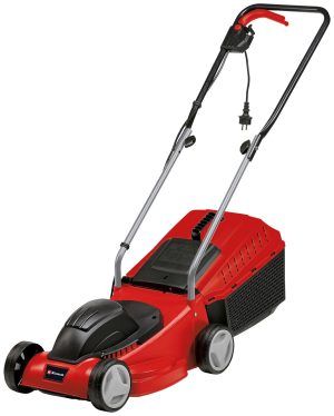 EINHELL Elektrorasenmäher GC-EM 1232