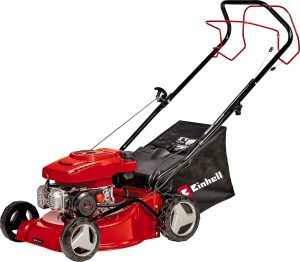 EINHELL Benzinrasenmäher GC-PM 40/2 S