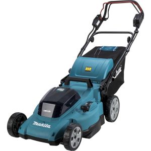 MAKITA Akku-Multifunktionswerkzeug DLM481Z – Rasenmäher