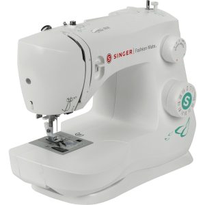 SINGER Nähmaschine Singer Fashion Mate 3337, Nähmaschine