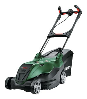 BOSCH Akkurasenmäher AdvancedRotak 36V-40-650