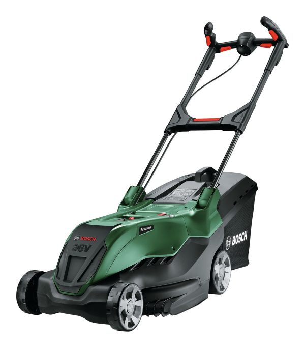 BOSCH Akkurasenmäher AdvancedRotak 36V-40-650