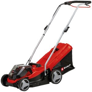 EINHELL Akkurasenmäher GE-CM 36/33 Li SET
