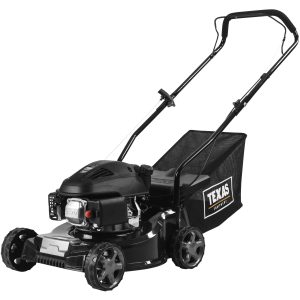 TEXAS Benzinrasenmäher Razor 4010