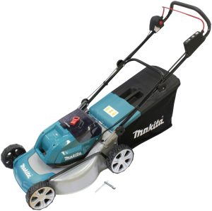MAKITA Akkurasenmäher DLM463Z