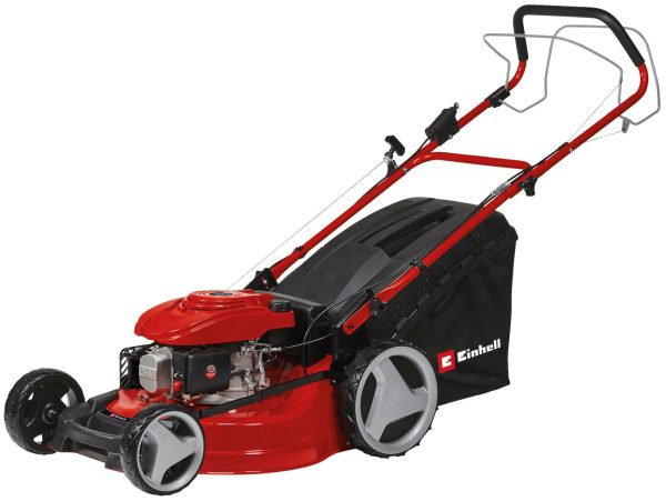 EINHELL Benzinrasenmäher GC-PM 51/3 S HW-E