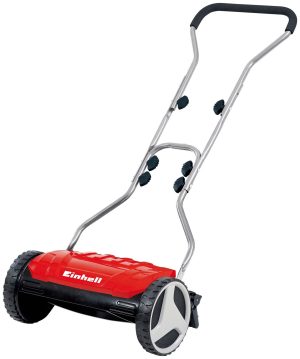 EINHELL Spindelmäher GE-HM 38 S