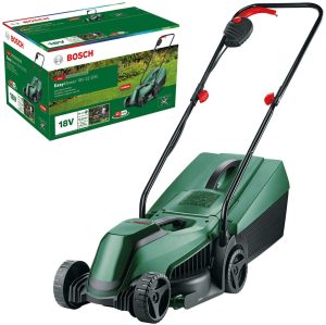 BOSCH HOME & GARDEN Akkurasenmäher EasyMower 18V-32-200