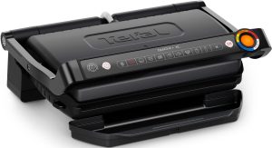 TEFAL Kontaktgrill GC7278 OptiGrill+ XL