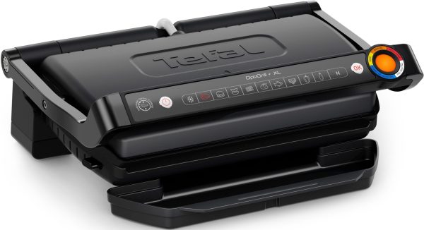 TEFAL Kontaktgrill GC7278 OptiGrill+ XL
