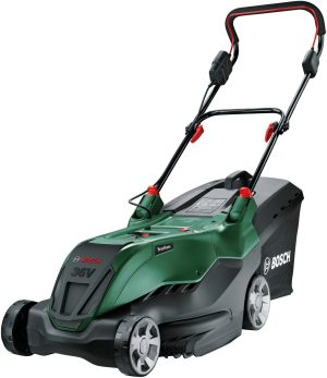 BOSCH HOME & GARDEN Akkurasenmäher AdvancedlRotak 36V-40-650