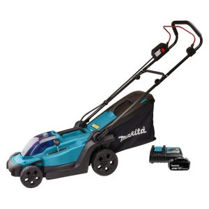 MAKITA Akkurasenmäher DLM 330 RT Akku