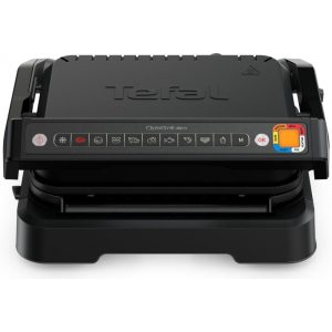 TEFAL Kontaktgrill GC7748 Optigrill - Kontaktgrill - schwarz