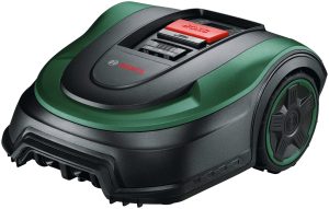 BOSCH HOME & GARDEN Rasenmähroboter Indego S+ 500