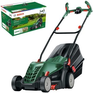BOSCH HOME & GARDEN Elektrorasenmäher UniversalRotak 37-570