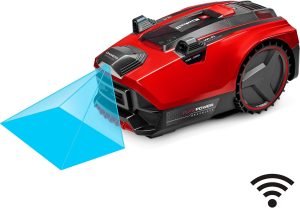EINHELL Rasenmähroboter »FREELEXO CAM PLUS 600«