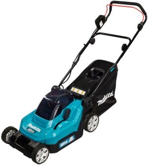 MAKITA Akkurasenmäher DLM382Z