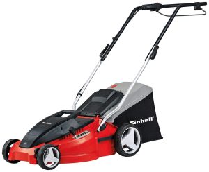 EINHELL Elektrorasenmäher GC-EM 1742