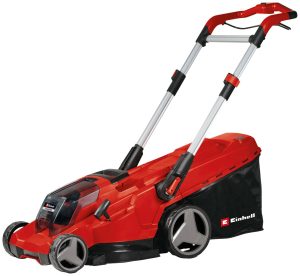 EINHELL Akkurasenmäher RASARRO 36/42