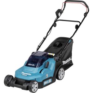 MAKITA Akku-Multifunktionswerkzeug DLM382PT2 – Rasenmäher