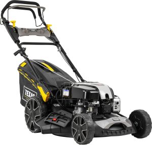 TEXAS Benzinrasenmäher Razor 5181TR/WE
