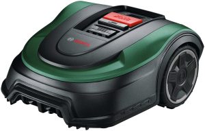 BOSCH HOME & GARDEN Rasenmähroboter Indego M 700