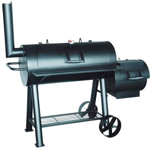 TEPRO Smoker Milwaukee