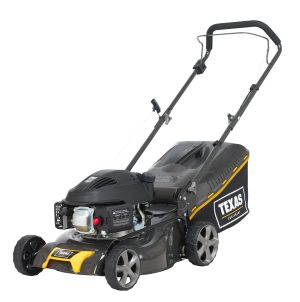 TEXAS Benzinrasenmäher Razor 4210TR