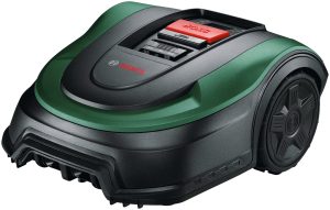BOSCH HOME & GARDEN Rasenmähroboter Indego XS 300