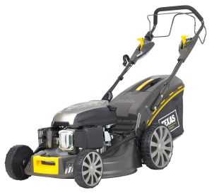 TEXAS Benzinrasenmäher Premium 5320TR/W