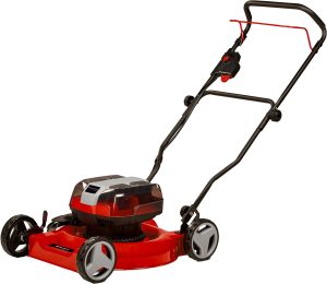 EINHELL Akkurasenmäher GE-CM 36/48 Li M-Solo
