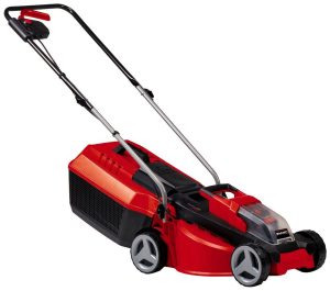 EINHELL Akkurasenmäher GE-CM 18/30 Li SOLO