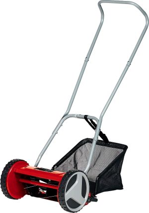 EINHELL Spindelmäher GC-HM 300