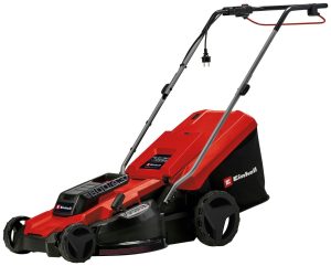 EINHELL Elektrorasenmäher GC-EM 1800/43